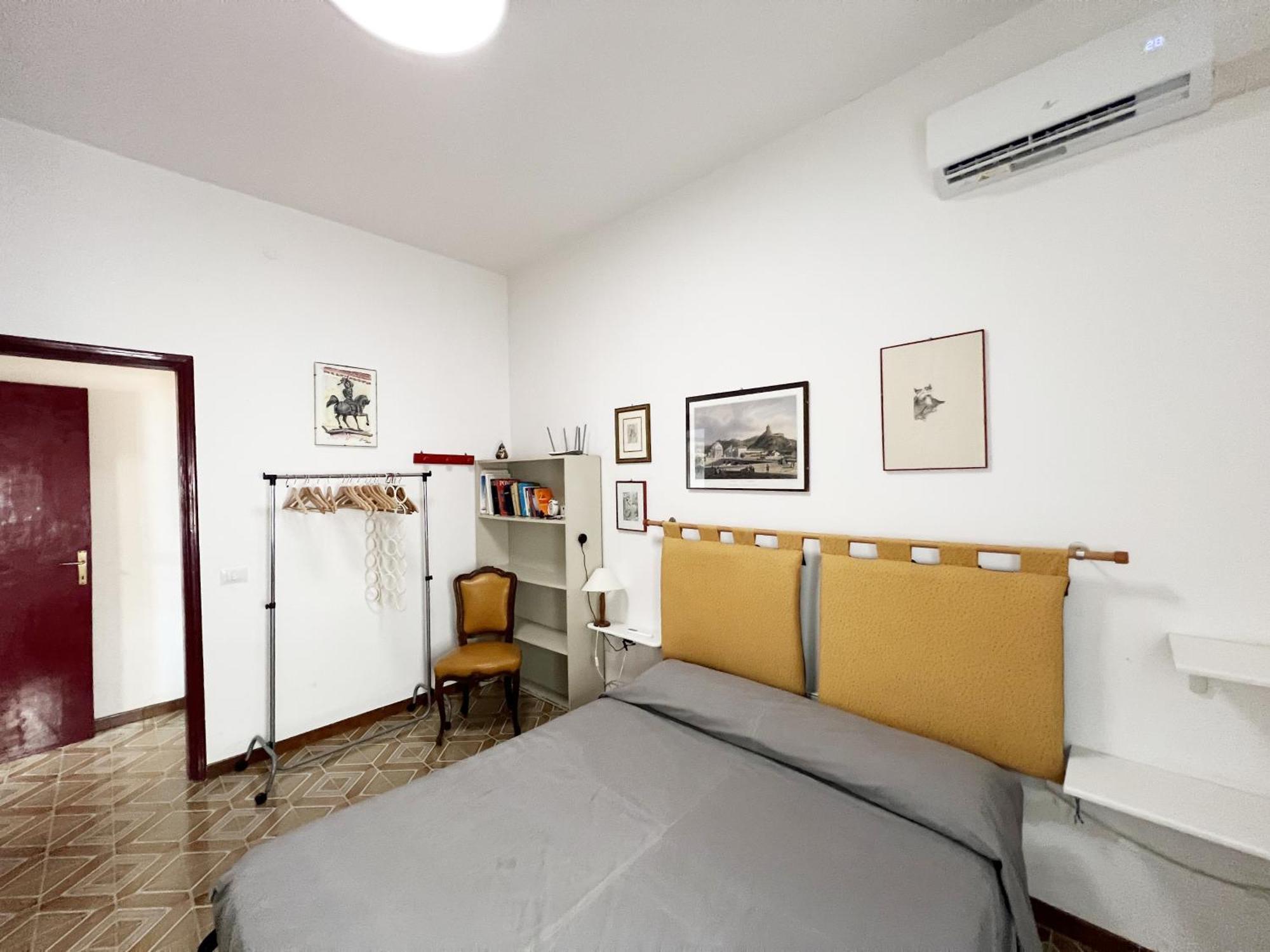Frontemare Apartment Тре Фонтане Екстериор снимка